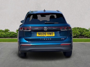 Used Volkswagen Tiguan 2026 for sale - 79013053: Photo