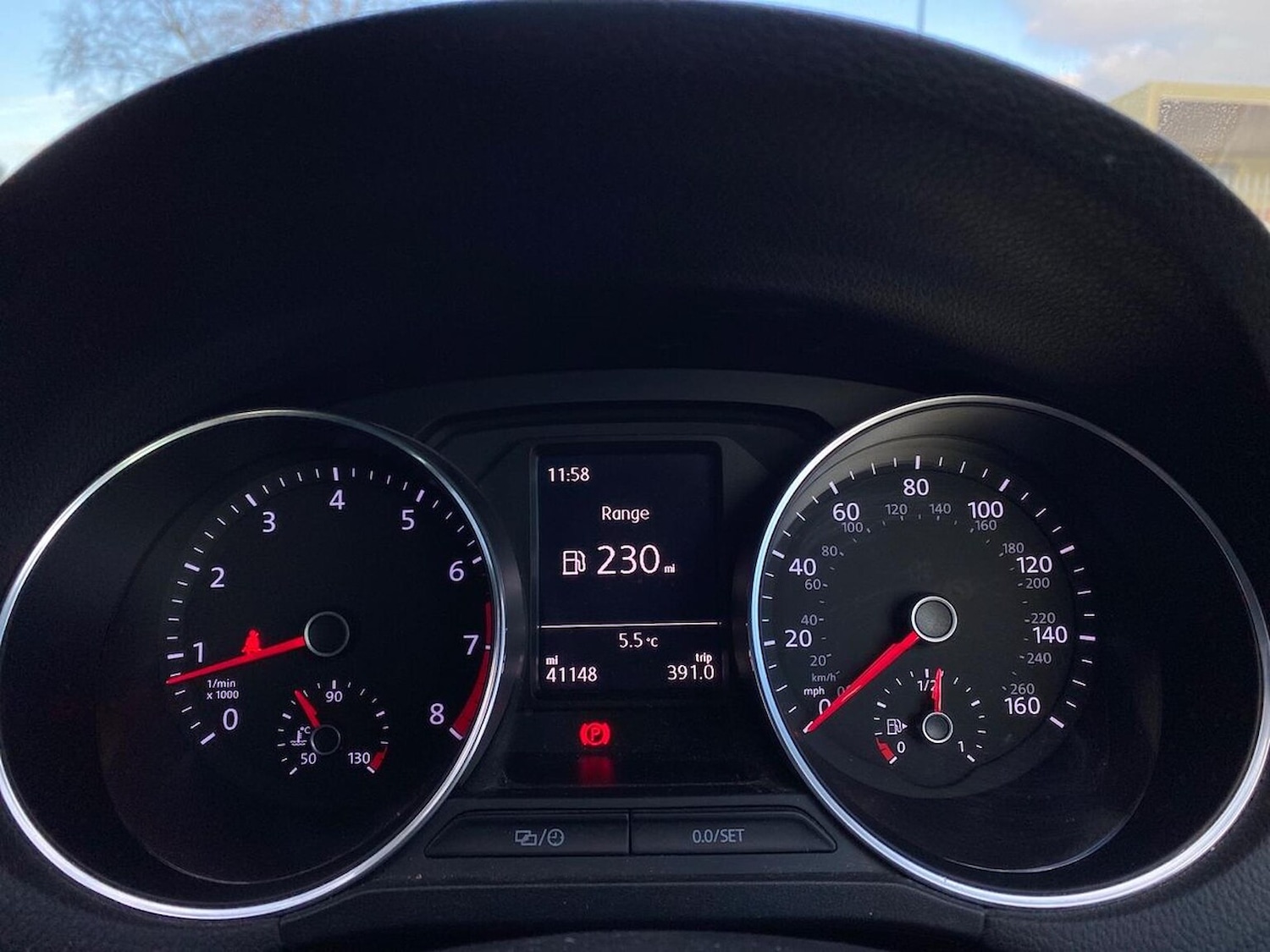 Used Volkswagen Polo 2017 for sale - 77069950: Photo 10