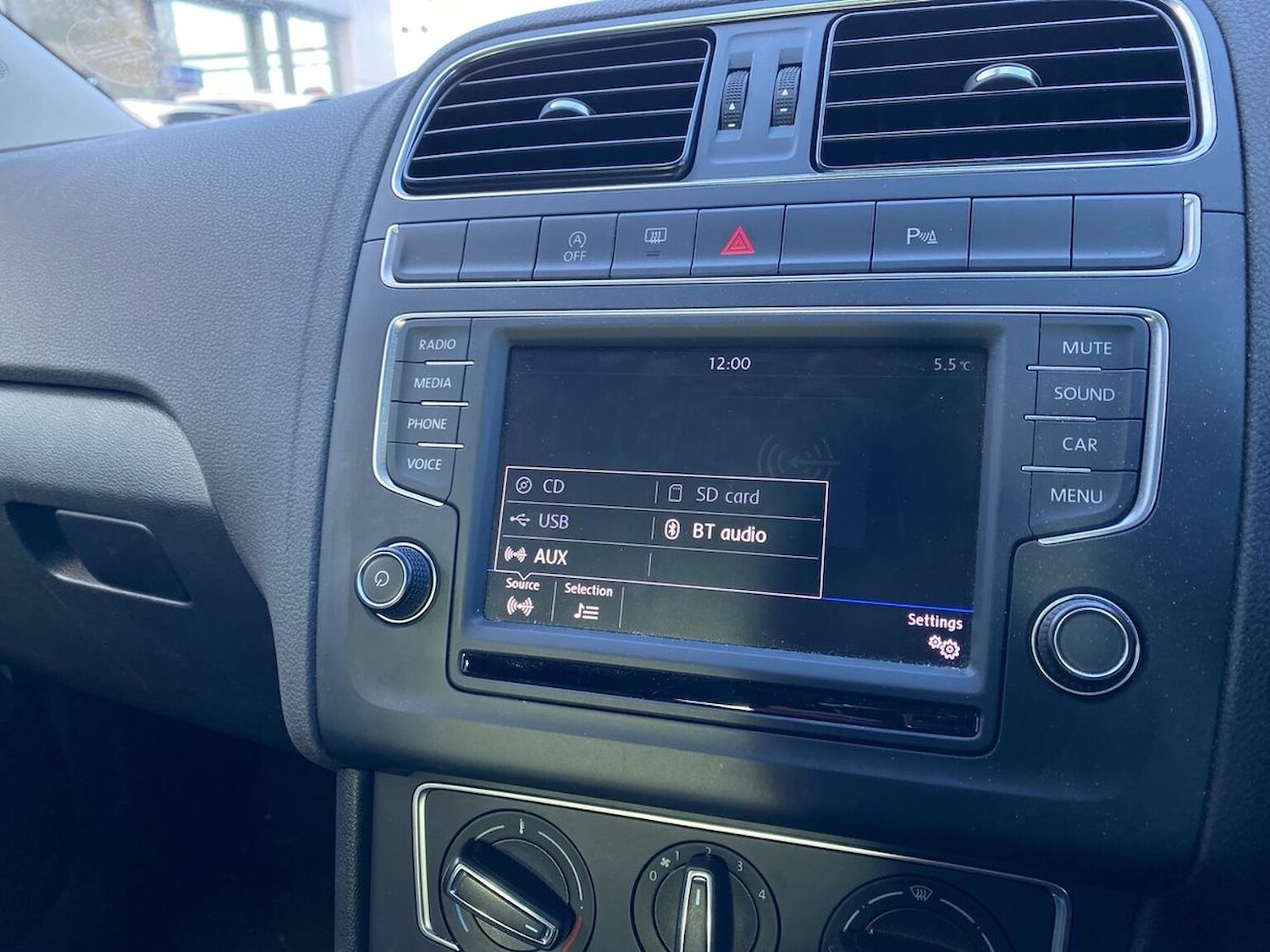 Used Volkswagen Polo 2017 for sale - 77069950: Photo 11