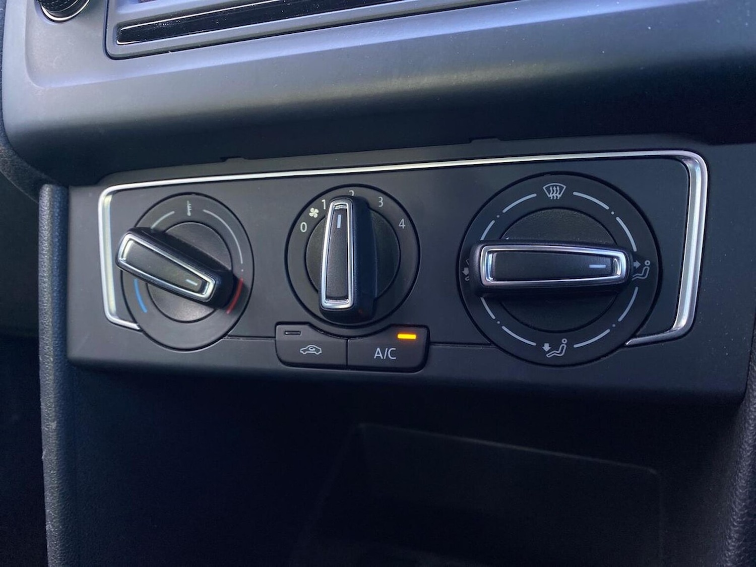 Used Volkswagen Polo 2017 for sale - 77069950: Photo 12