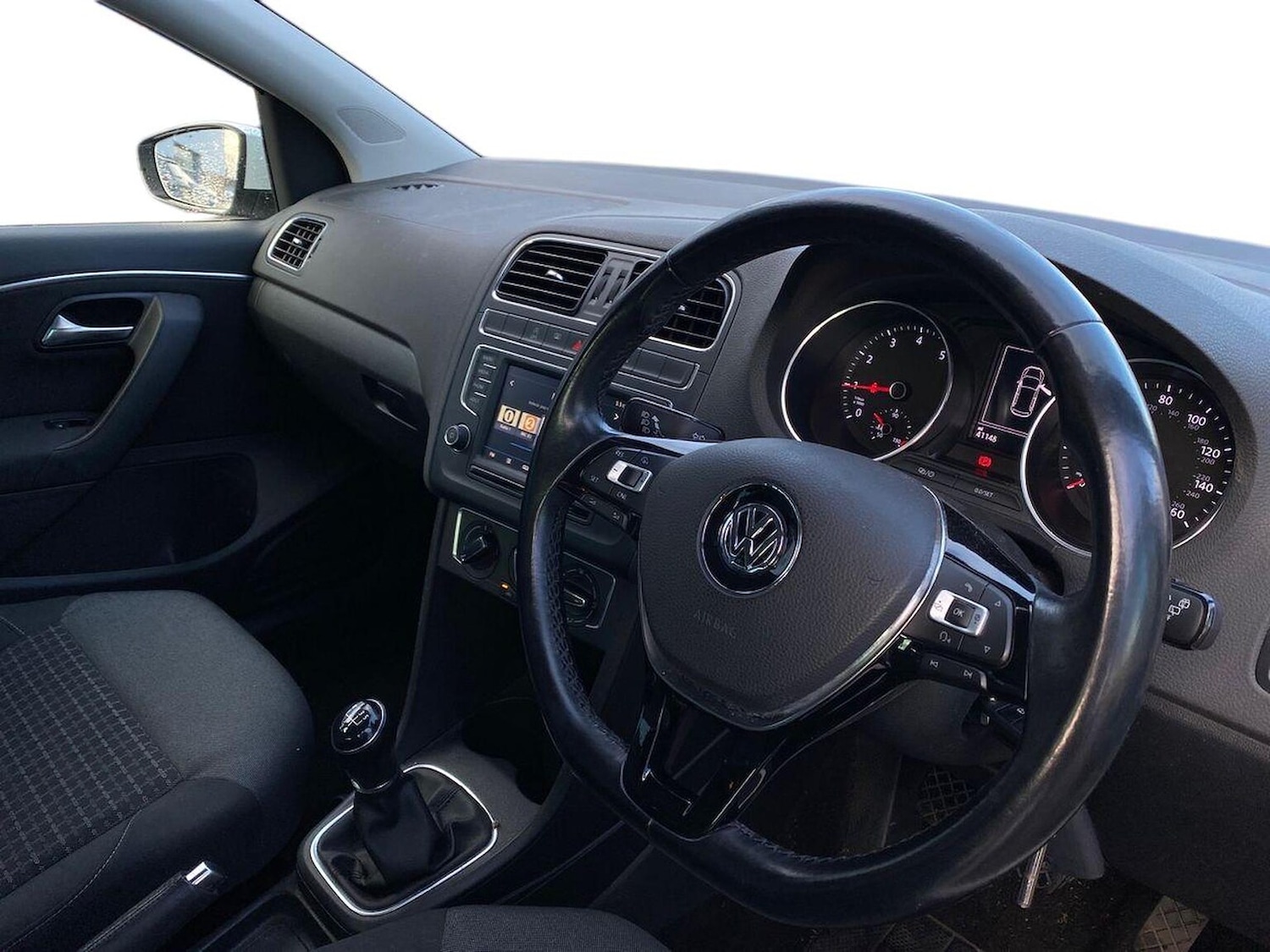 Used Volkswagen Polo 2017 for sale - 77069950: Photo 15