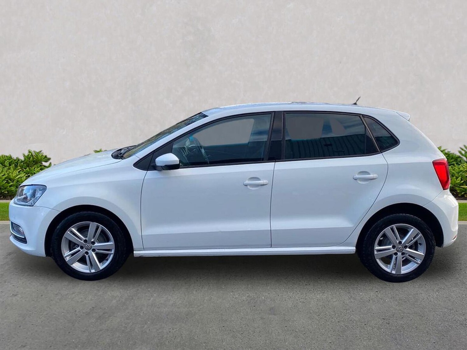 Used Volkswagen Polo 2017 for sale - 77069950: Photo 19