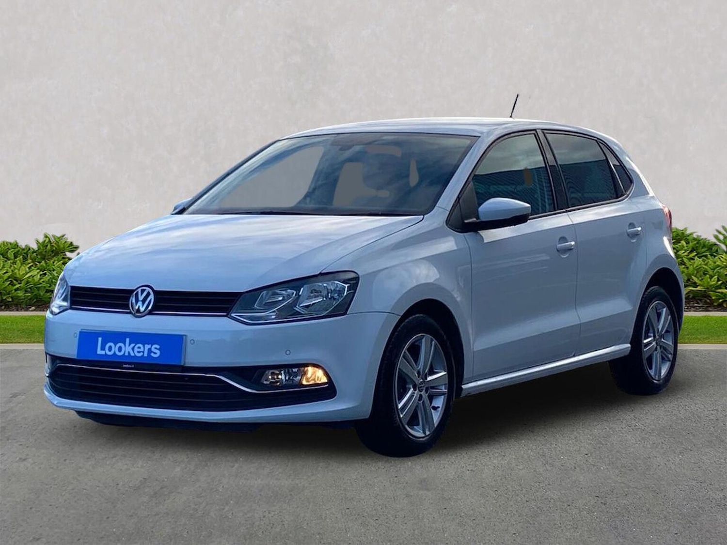 Used Volkswagen Polo 2017 for sale - 77069950: Photo 20