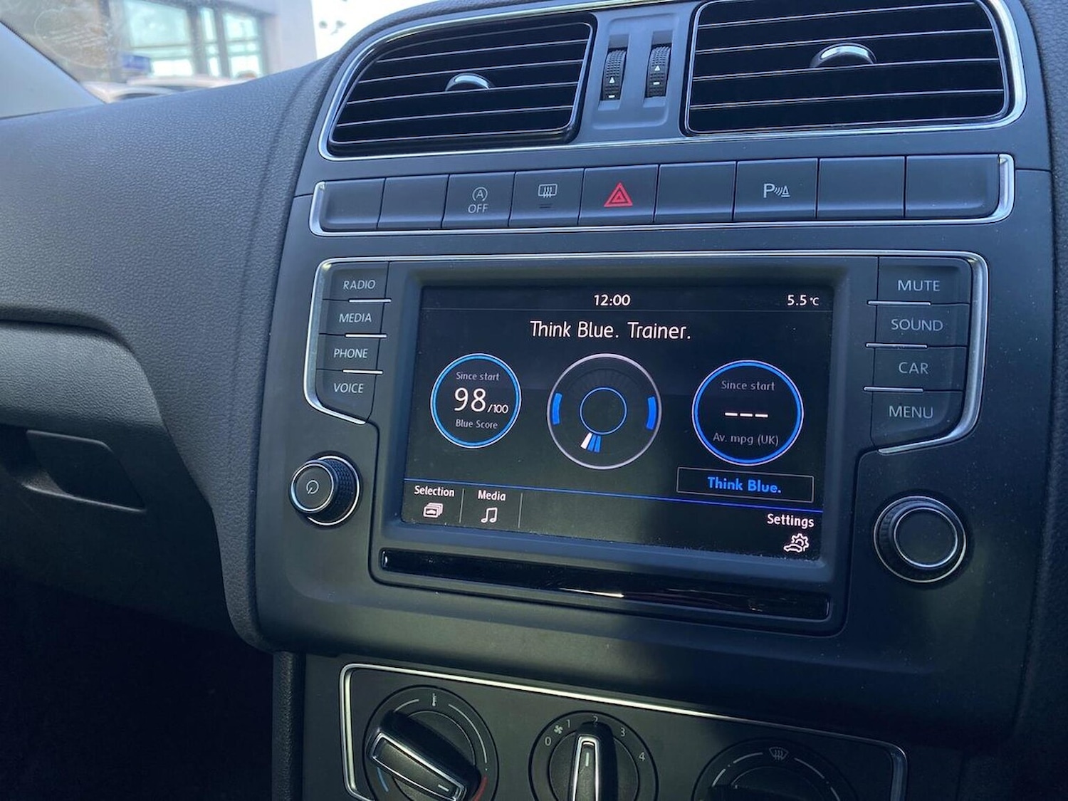 Used Volkswagen Polo 2017 for sale - 77069950: Photo 24