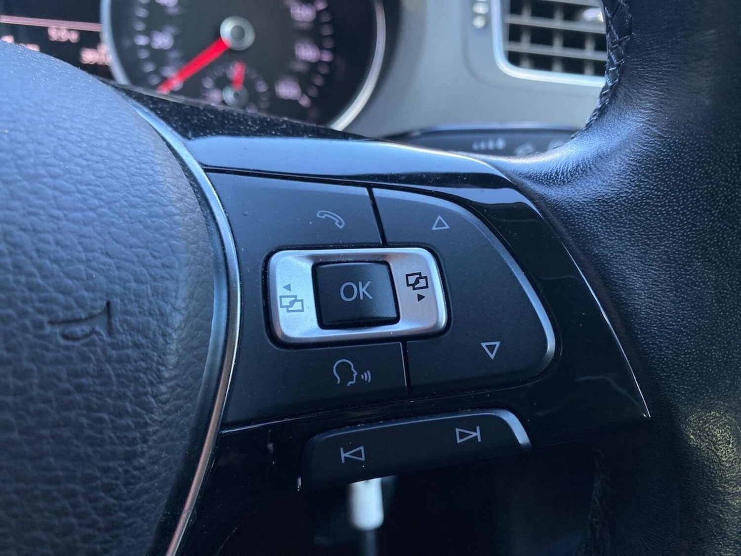 Used Volkswagen Polo 2017 for sale - 77069950: Photo 25