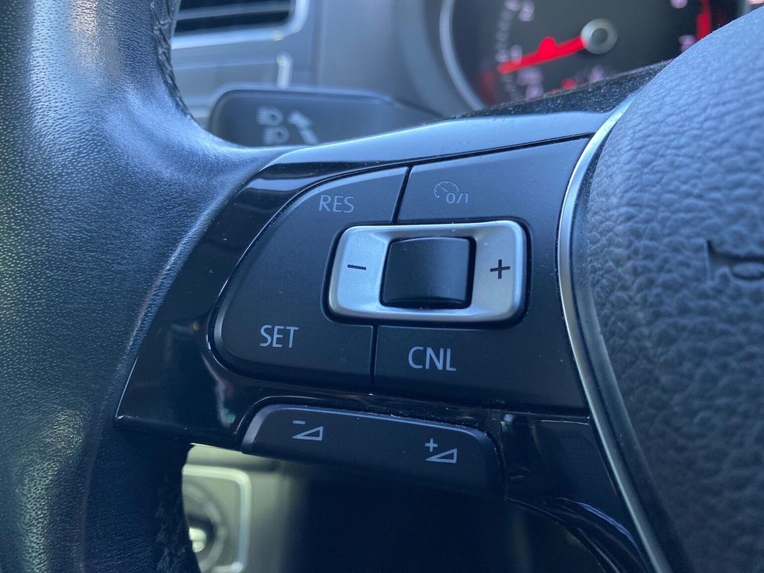 Used Volkswagen Polo 2017 for sale - 77069950: Photo 26