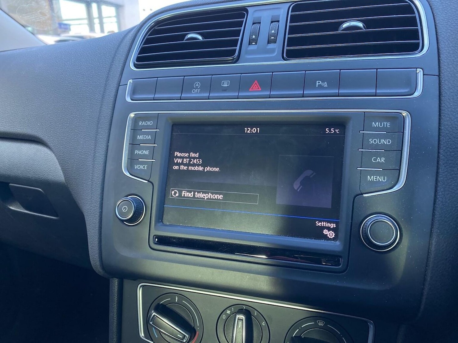 Used Volkswagen Polo 2017 for sale - 77069950: Photo 29