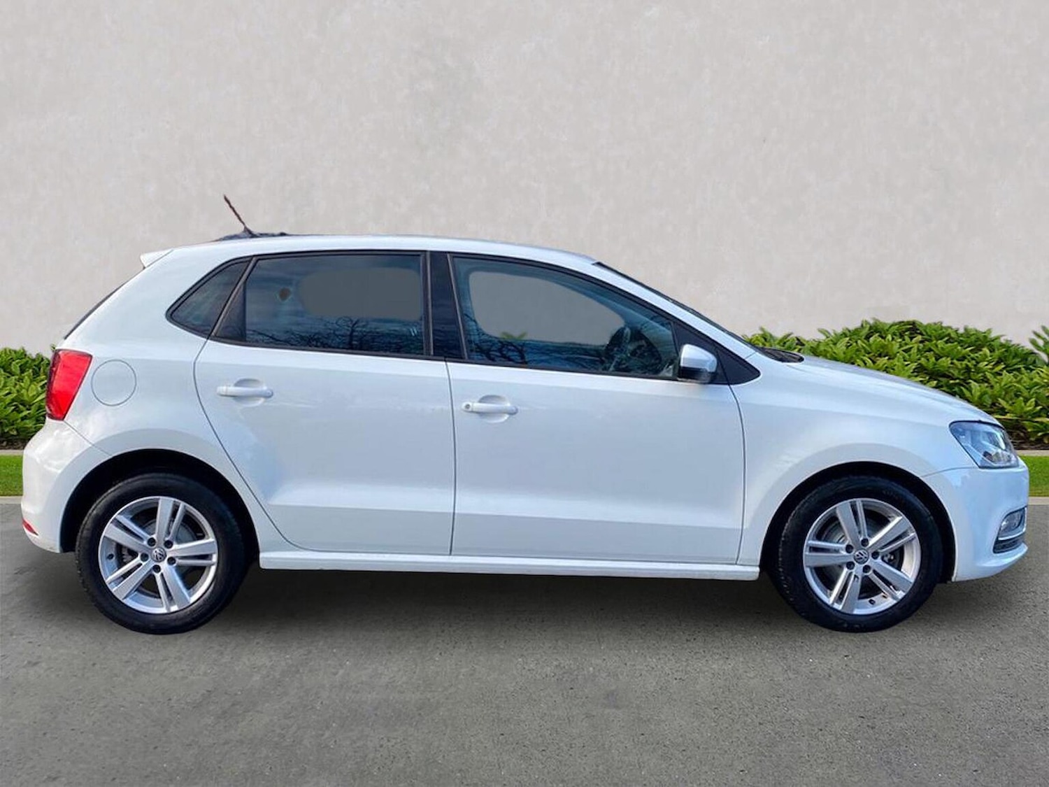 Used Volkswagen Polo 2017 for sale - 77069950: Photo 3