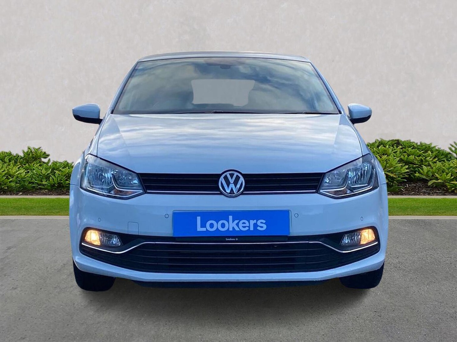 Used Volkswagen Polo 2017 for sale - 77069950: Photo 5