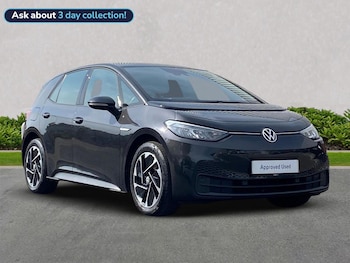 Used Volkswagen ID3 2021 for sale - 75567451: Photo