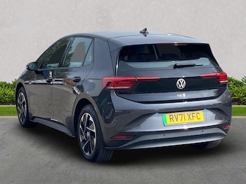 Used Volkswagen ID3 2021 for sale - 75567451: Photo