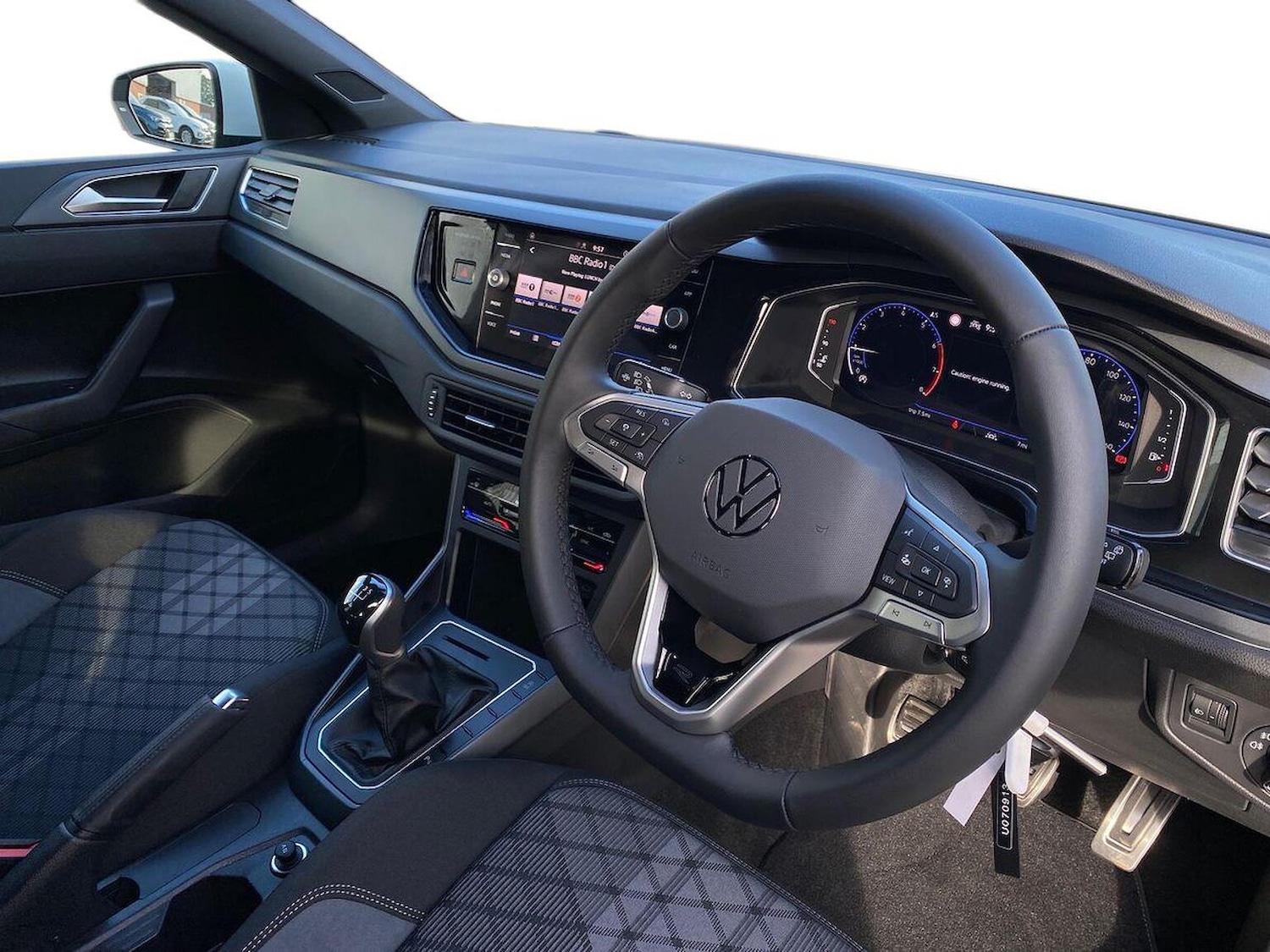 Used Volkswagen Polo 2025 for sale - 76142991: Photo 15