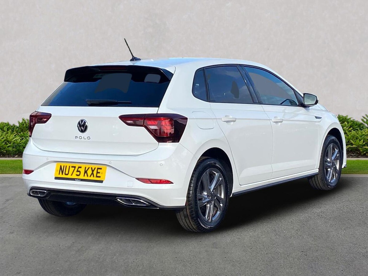 Used Volkswagen Polo 2025 for sale - 76142991: Photo 18