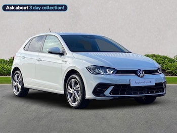Volkswagen - Polo