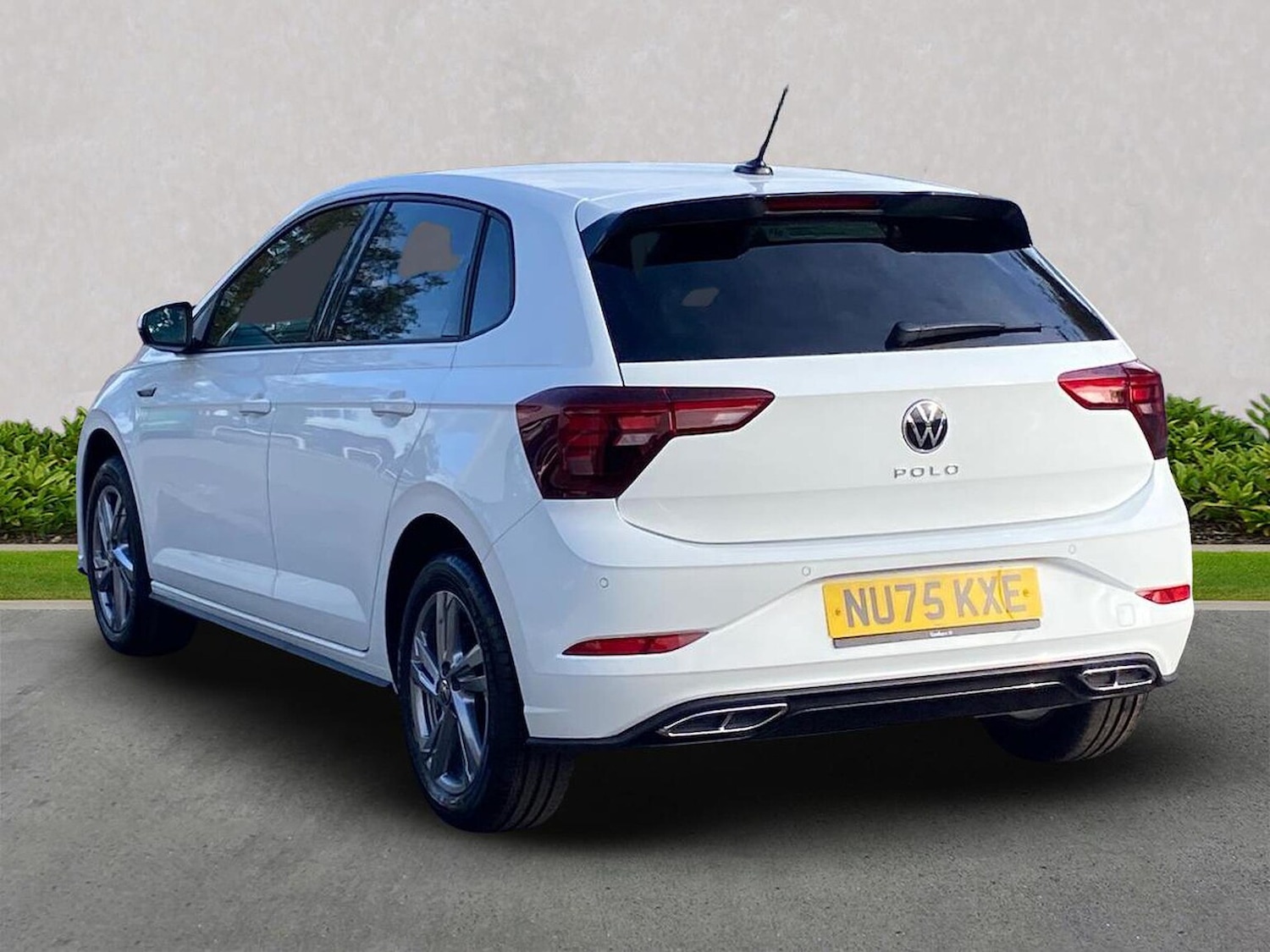 Used Volkswagen Polo 2025 for sale - 76142991: Photo 2