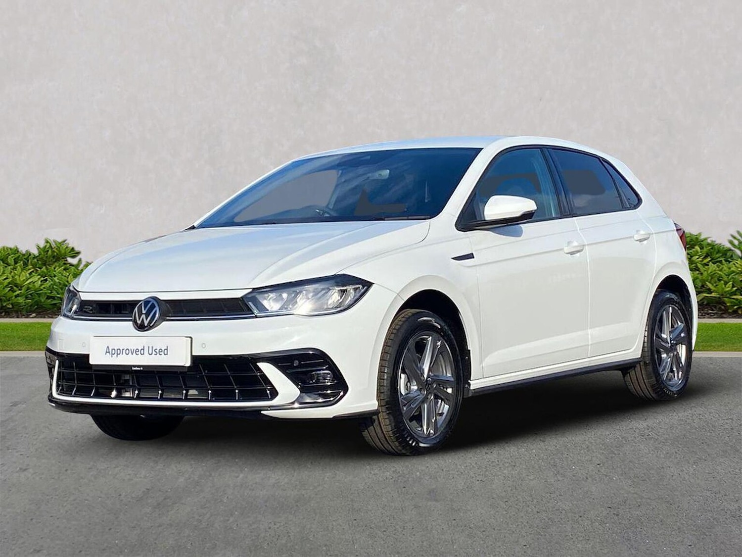 Used Volkswagen Polo 2025 for sale - 76142991: Photo 20