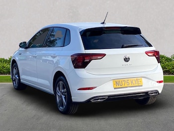 Used Volkswagen Polo 2025 for sale - 76142991: Photo 2
