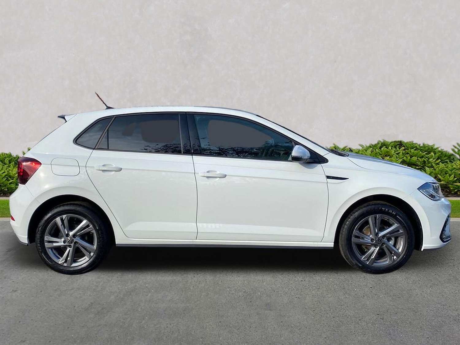 Used Volkswagen Polo 2025 for sale - 76142991: Photo 3