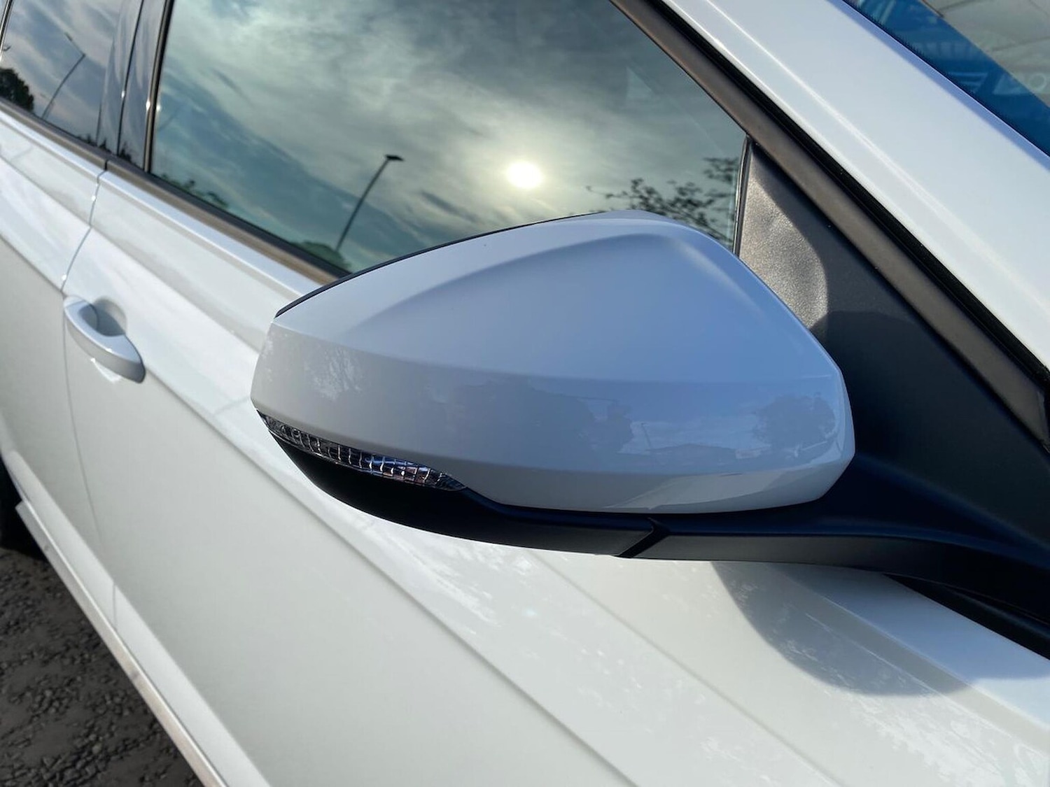 Used Volkswagen Polo 2025 for sale - 76142991: Photo 36