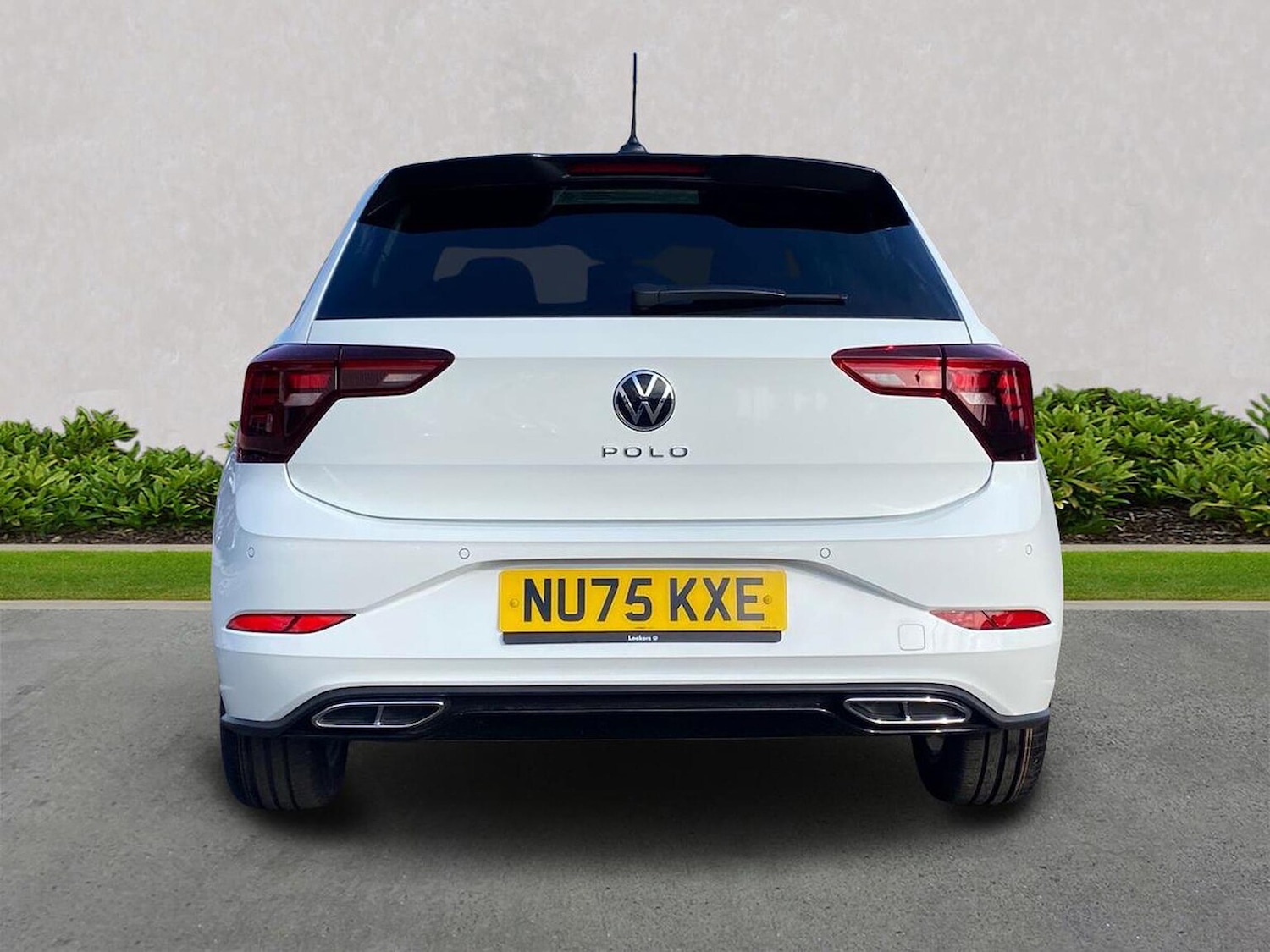 Used Volkswagen Polo 2025 for sale - 76142991: Photo 4
