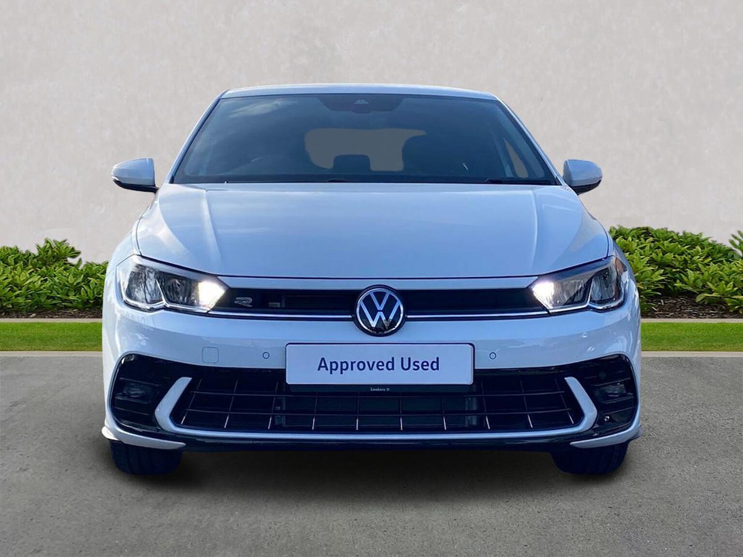 Used Volkswagen Polo 2025 for sale - 76142991: Photo 5