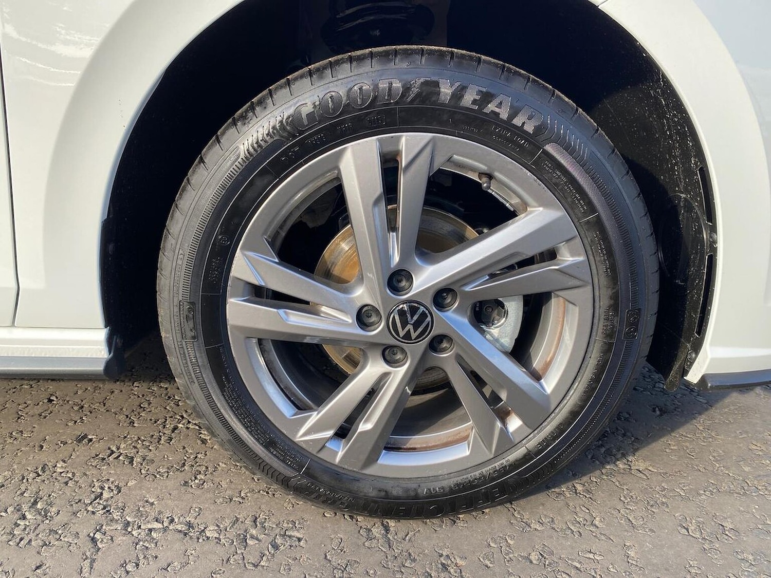 Used Volkswagen Polo 2025 for sale - 76142991: Photo 6