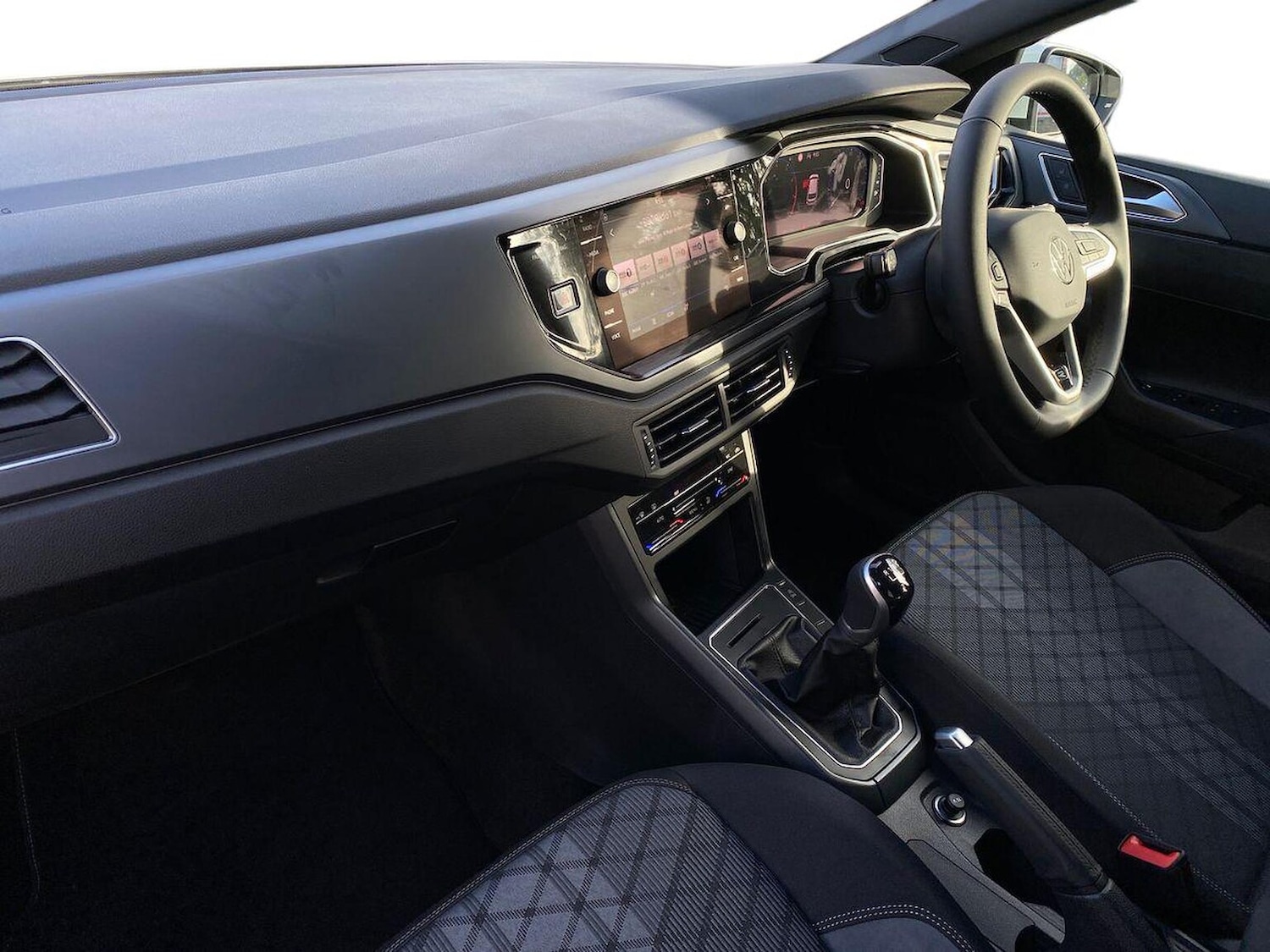 Used Volkswagen Polo 2025 for sale - 76142991: Photo 7