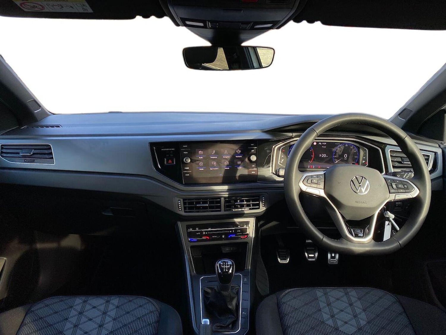 Used Volkswagen Polo 2025 for sale - 76142991: Photo 8