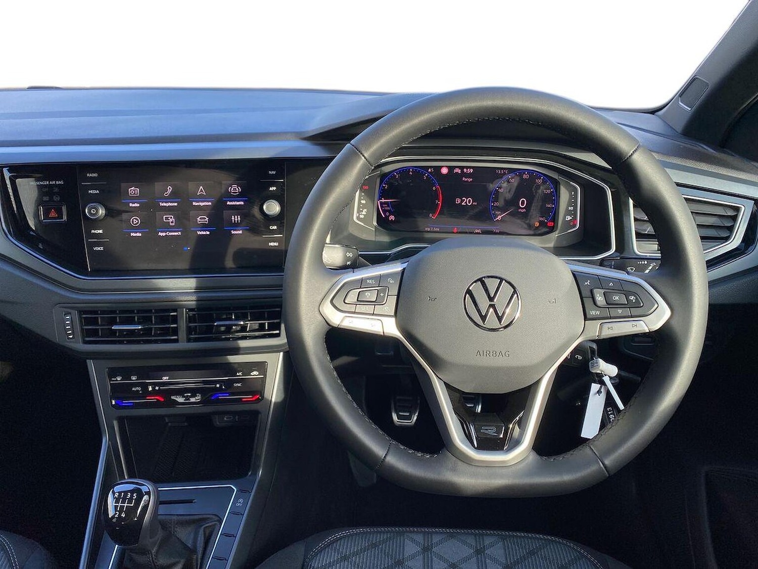 Used Volkswagen Polo 2025 for sale - 76142991: Photo 9