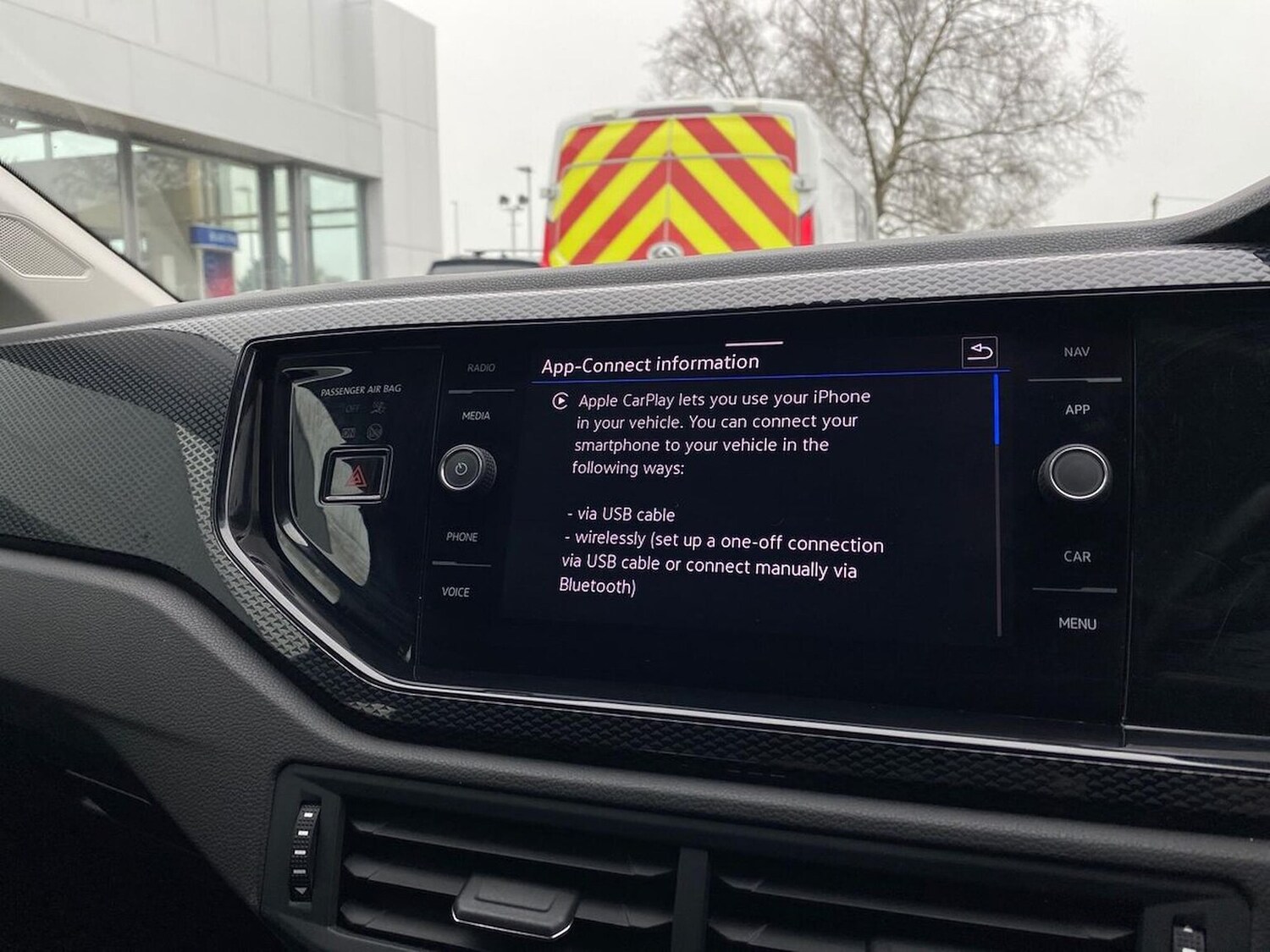 Used Volkswagen Polo 2023 for sale - 78194191: Photo 11