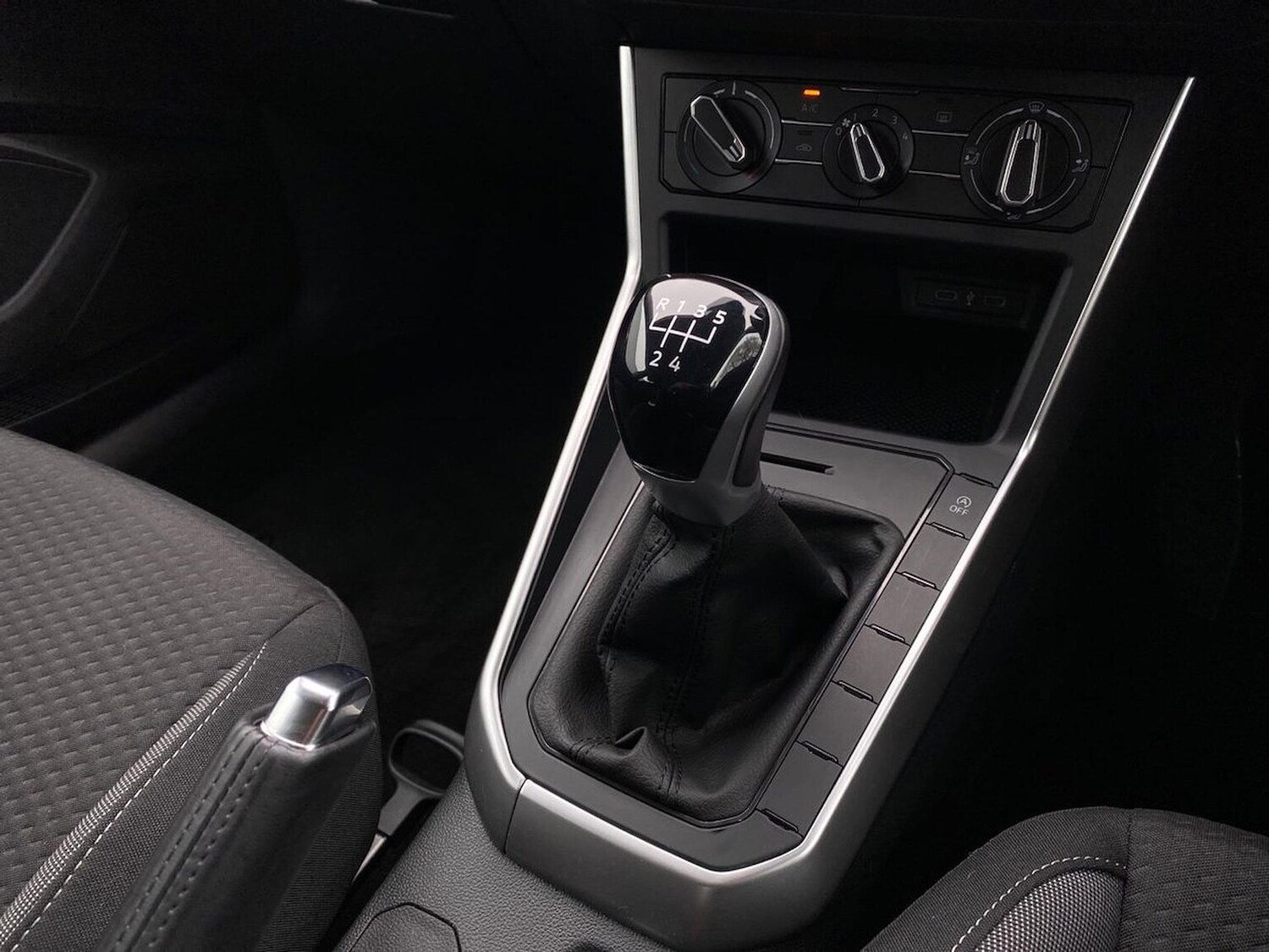 Used Volkswagen Polo 2023 for sale - 78194191: Photo 13