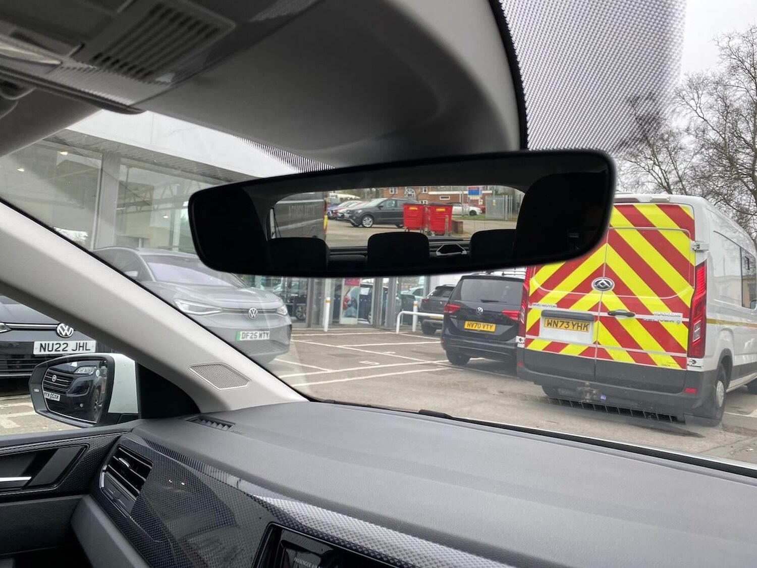 Used Volkswagen Polo 2023 for sale - 78194191: Photo 14