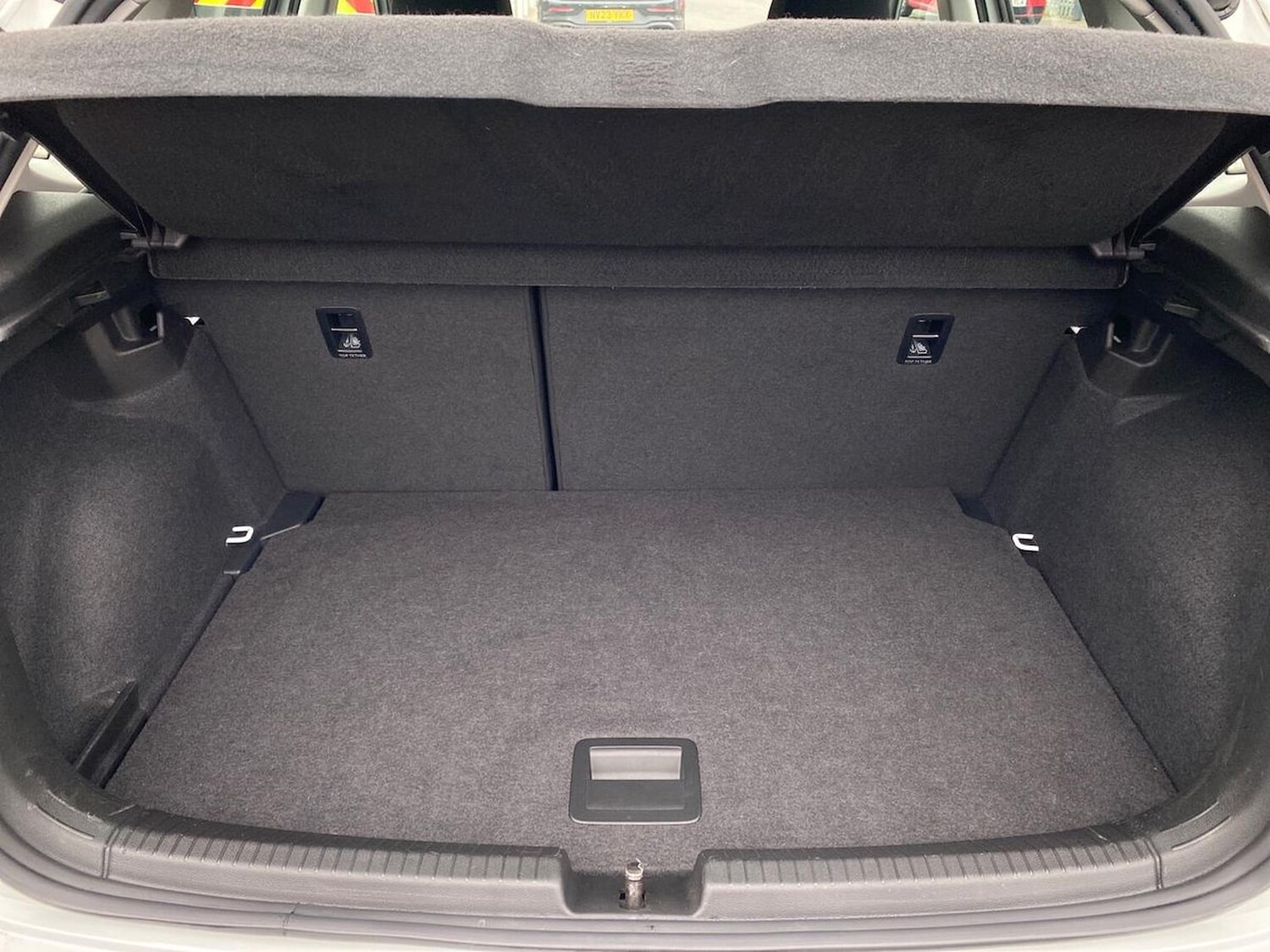 Used Volkswagen Polo 2023 for sale - 78194191: Photo 17