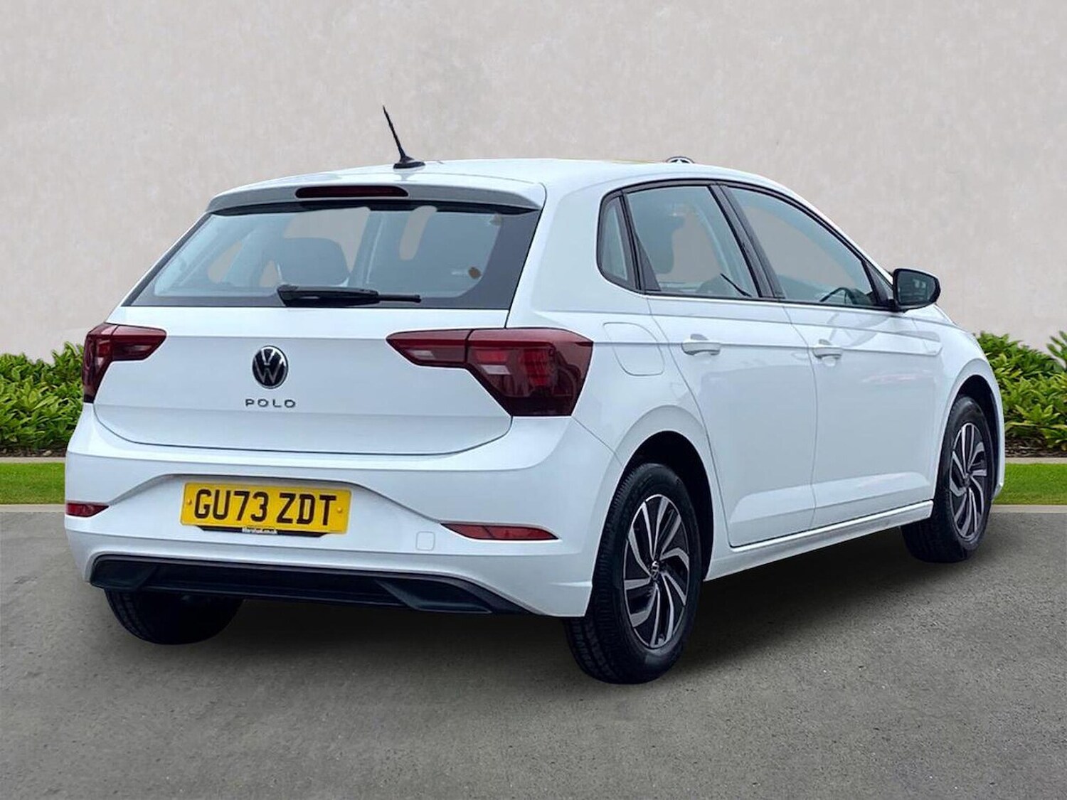 Used Volkswagen Polo 2023 for sale - 78194191: Photo 18