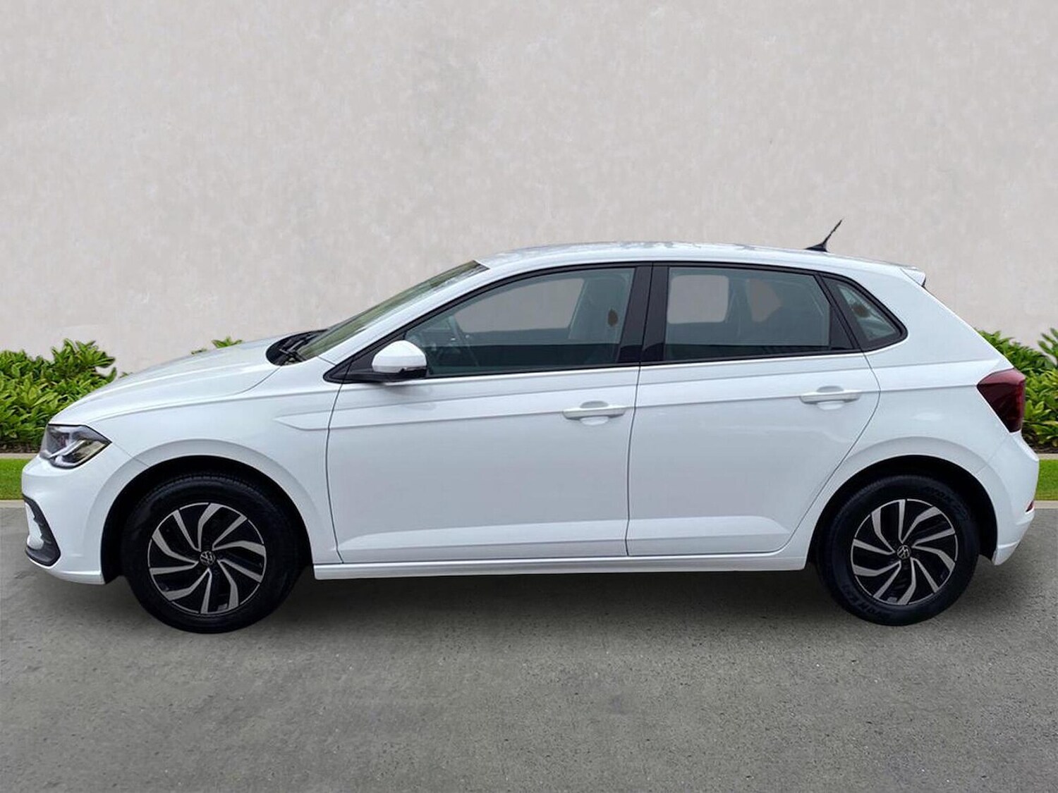 Used Volkswagen Polo 2023 for sale - 78194191: Photo 19