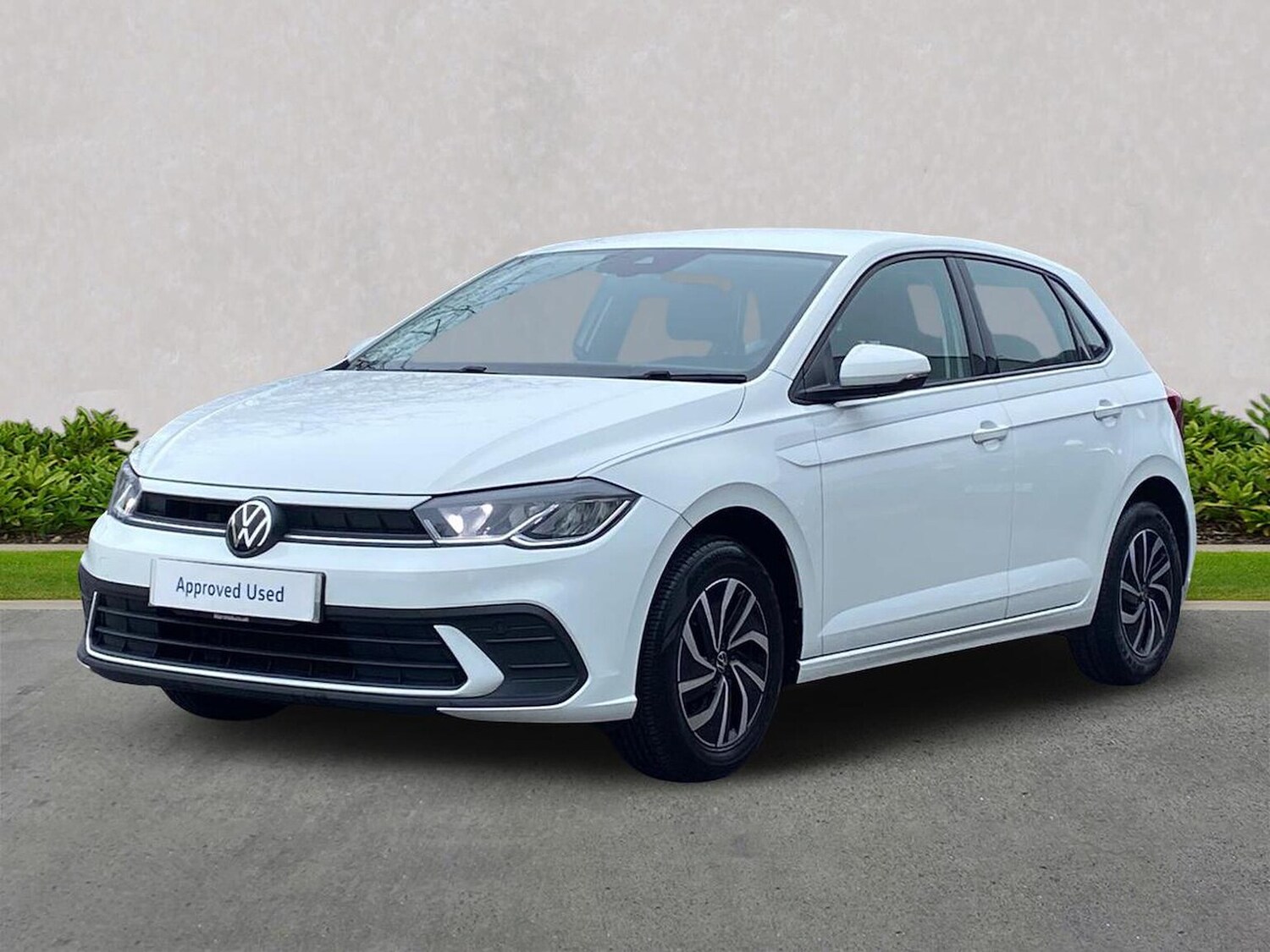 Used Volkswagen Polo 2023 for sale - 78194191: Photo 20