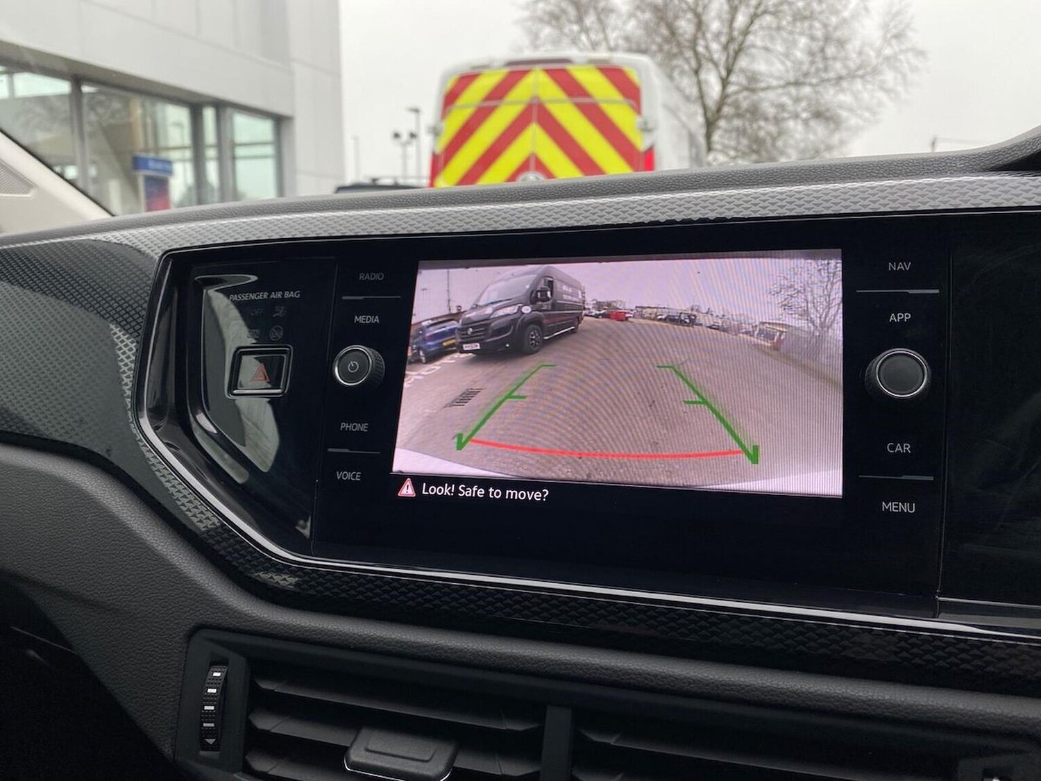 Used Volkswagen Polo 2023 for sale - 78194191: Photo 22