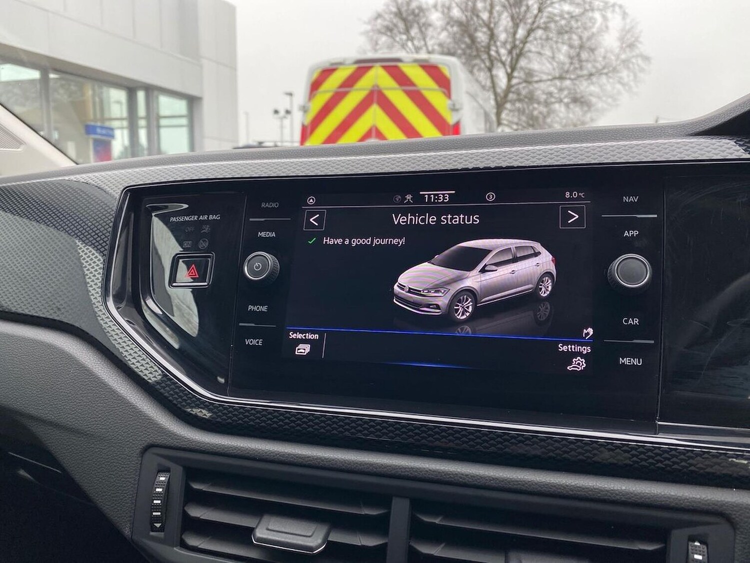 Used Volkswagen Polo 2023 for sale - 78194191: Photo 23