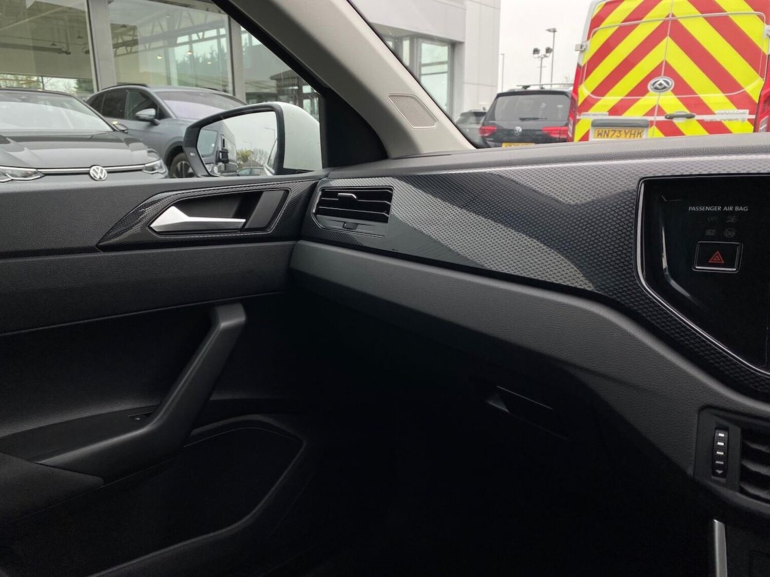 Used Volkswagen Polo 2023 for sale - 78194191: Photo 28