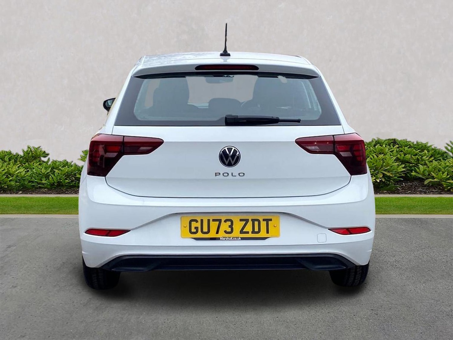 Used Volkswagen Polo 2023 for sale - 78194191: Photo 4