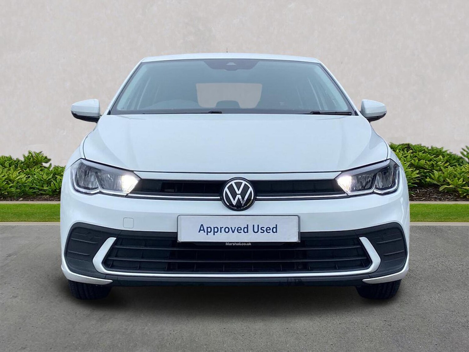 Used Volkswagen Polo 2023 for sale - 78194191: Photo 5