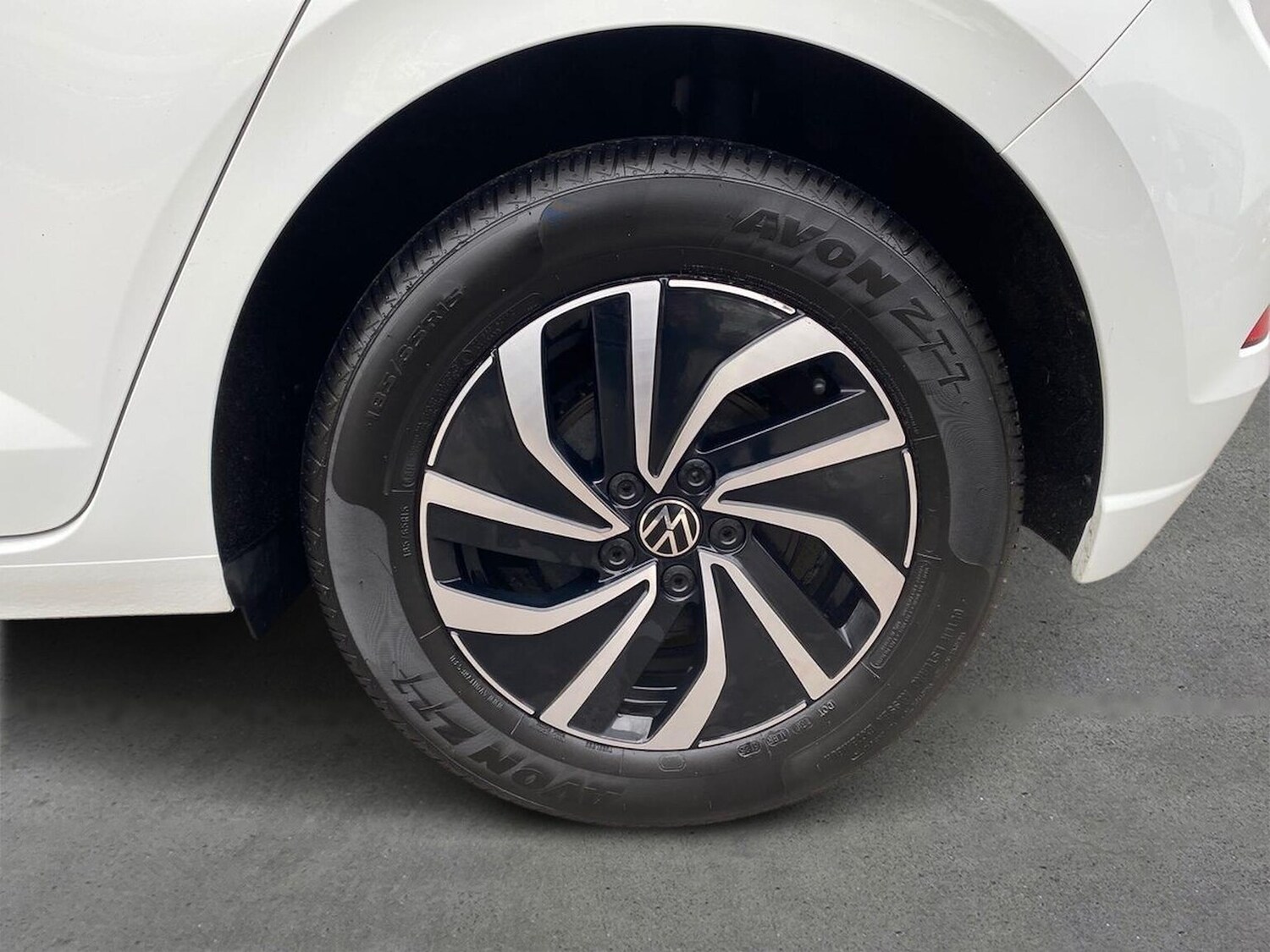 Used Volkswagen Polo 2023 for sale - 78194191: Photo 6