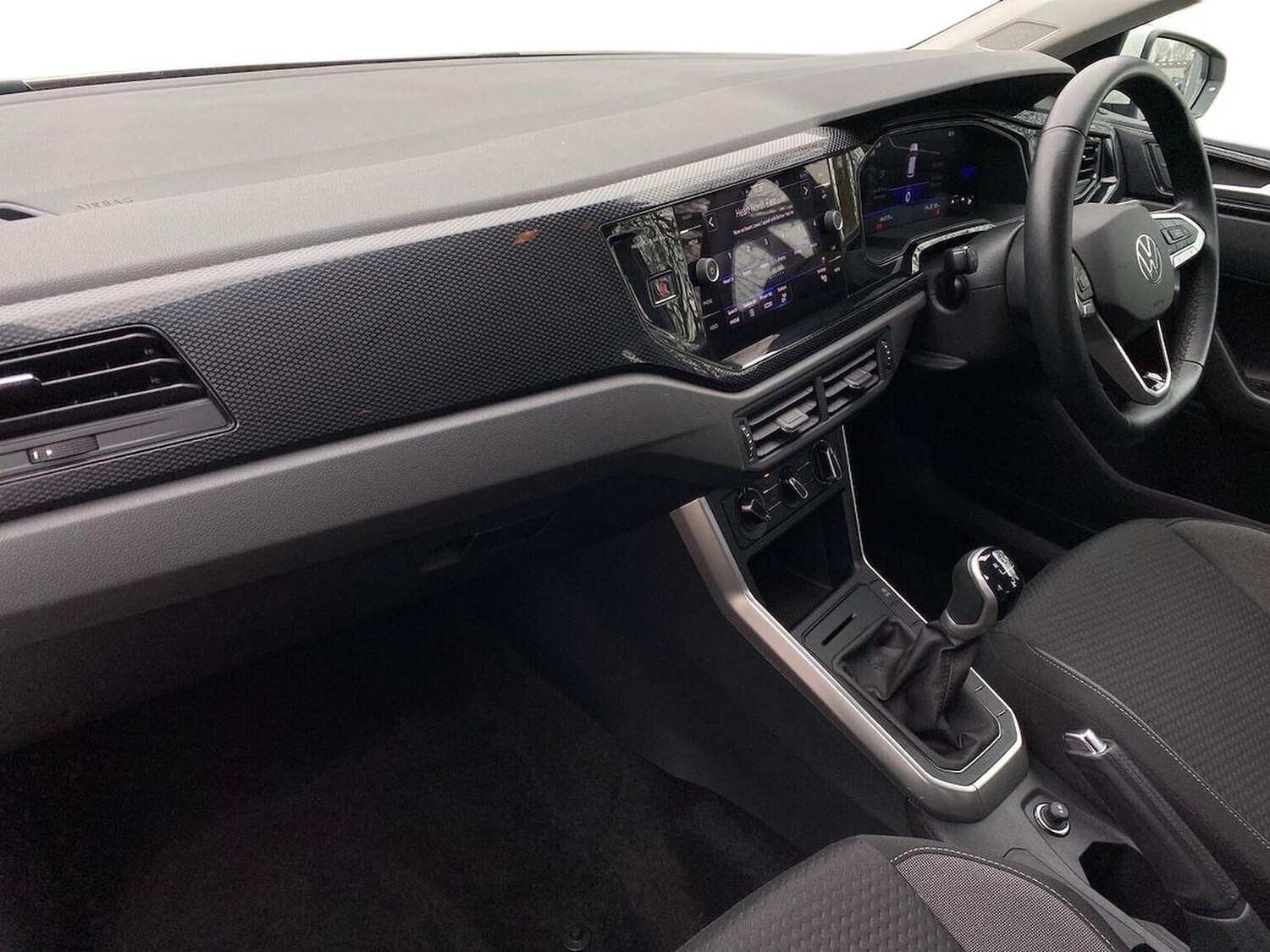 Used Volkswagen Polo 2023 for sale - 78194191: Photo 7