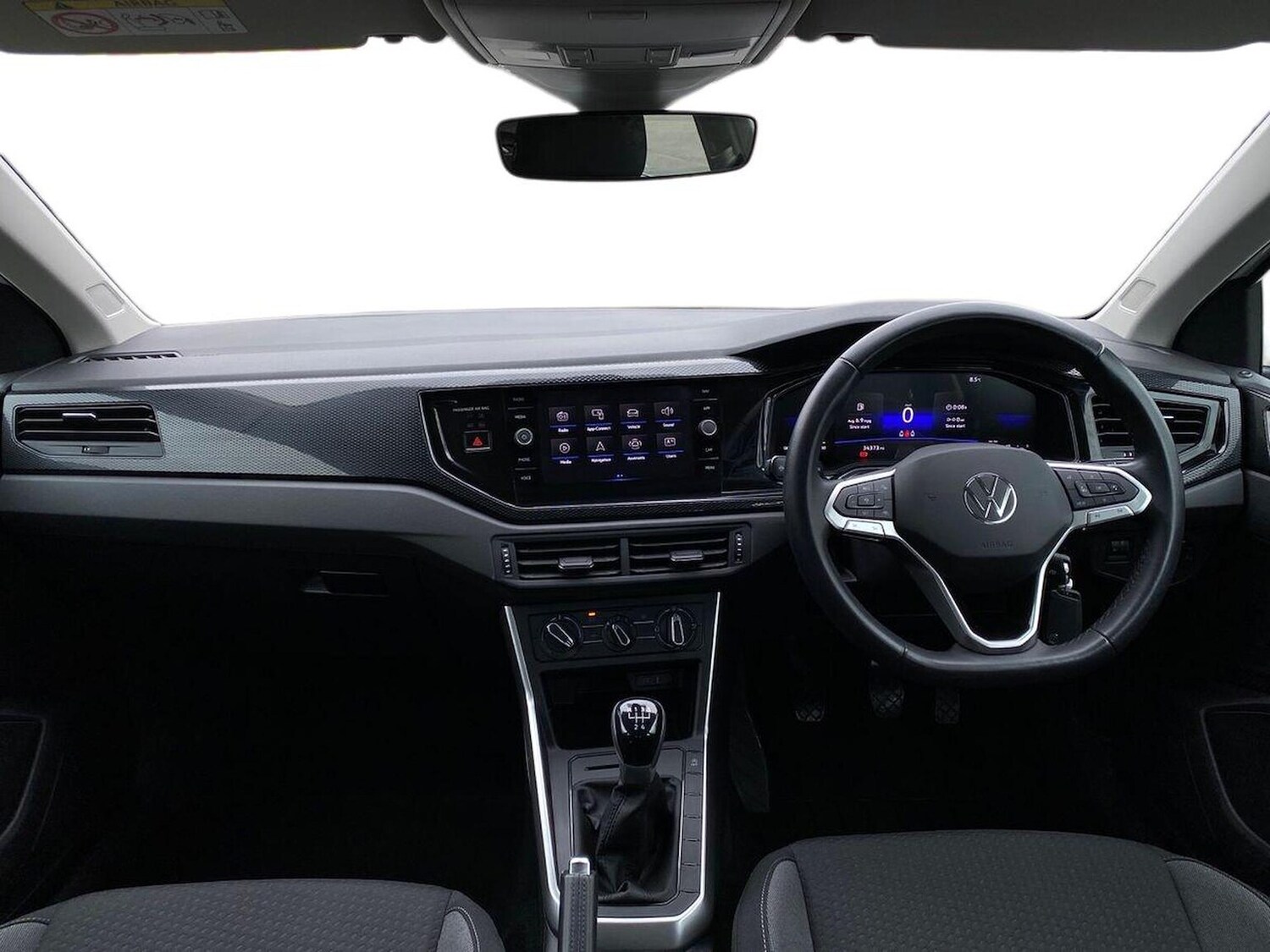 Used Volkswagen Polo 2023 for sale - 78194191: Photo 8