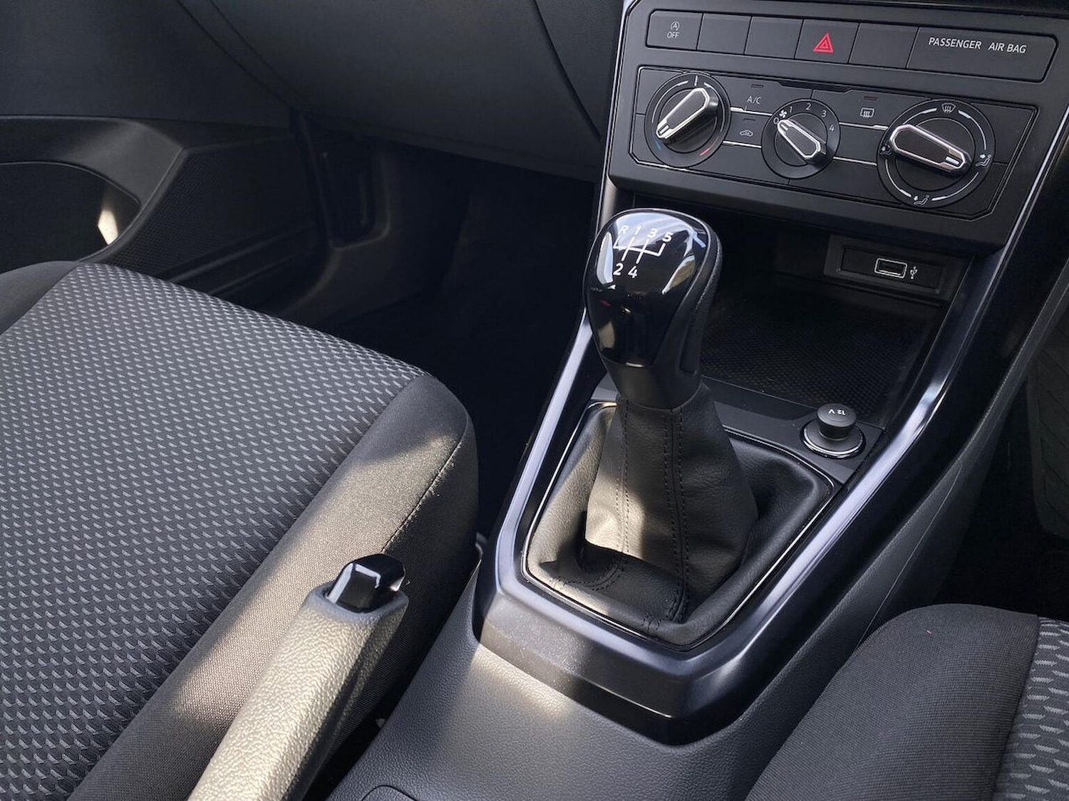 Used Volkswagen T-Cross 2020 for sale - 76383358: Photo 13