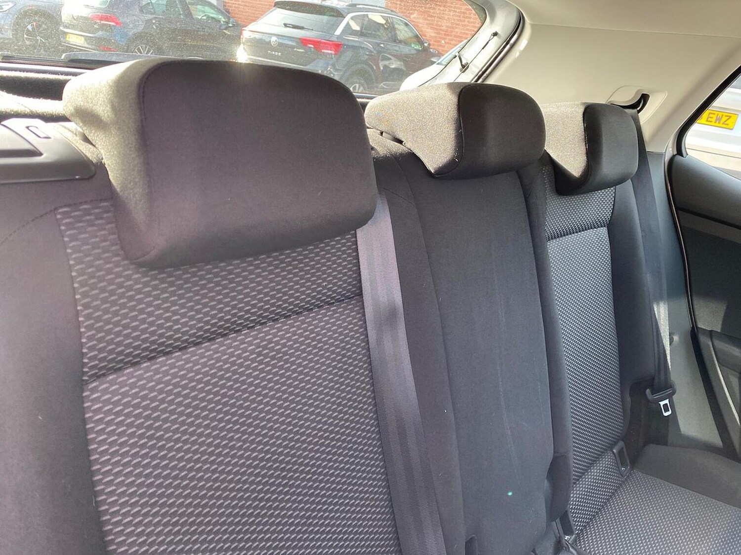 Used Volkswagen T-Cross 2020 for sale - 76383358: Photo 16