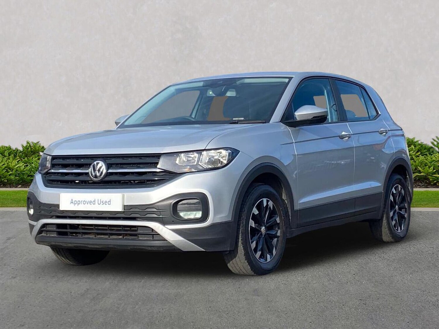 Used Volkswagen T-Cross 2020 for sale - 76383358: Photo 20