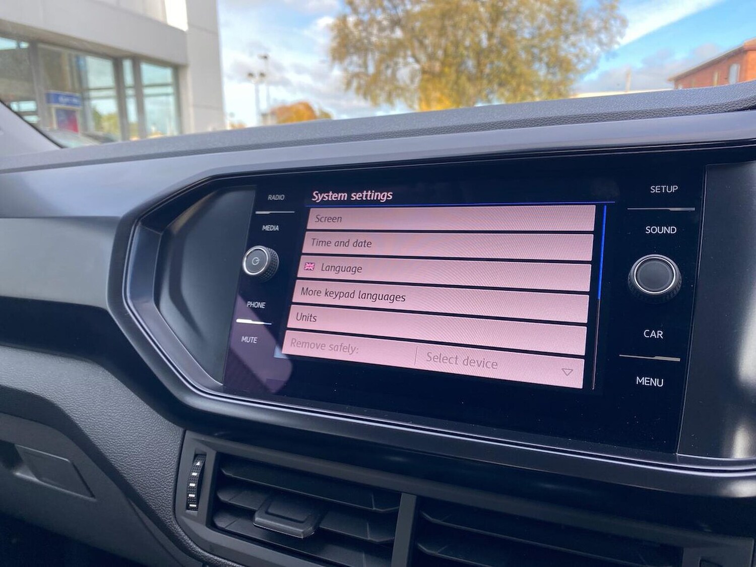 Used Volkswagen T-Cross 2020 for sale - 76383358: Photo 24