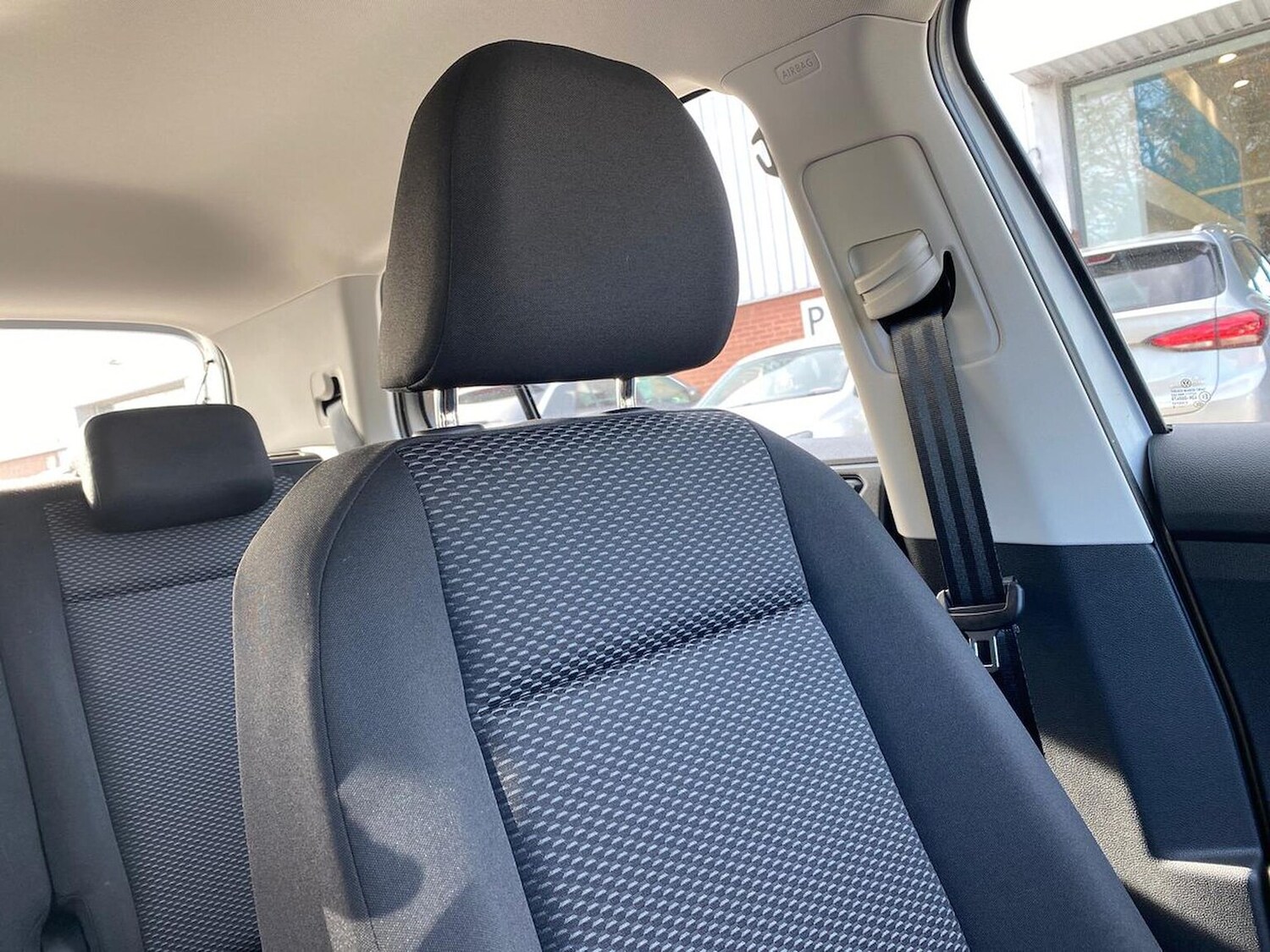 Used Volkswagen T-Cross 2020 for sale - 76383358: Photo 26