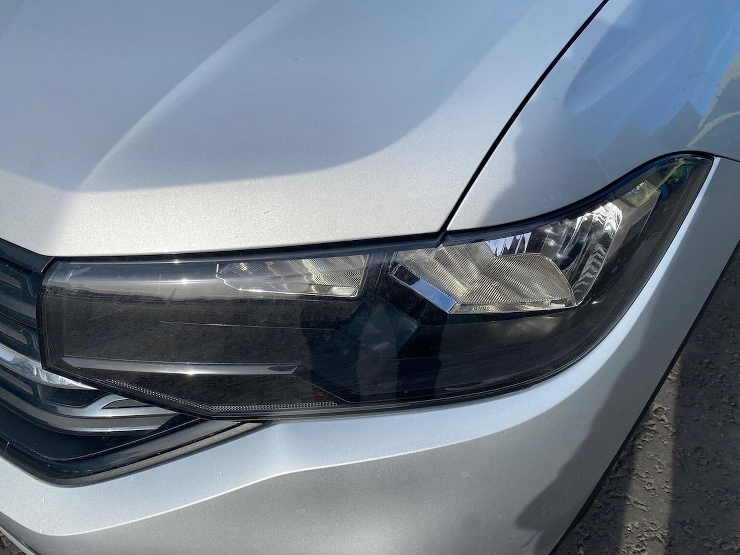 Used Volkswagen T-Cross 2020 for sale - 76383358: Photo 30